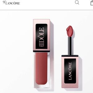 Lancome Red Eyeshadow Palette Luxurious Makeup